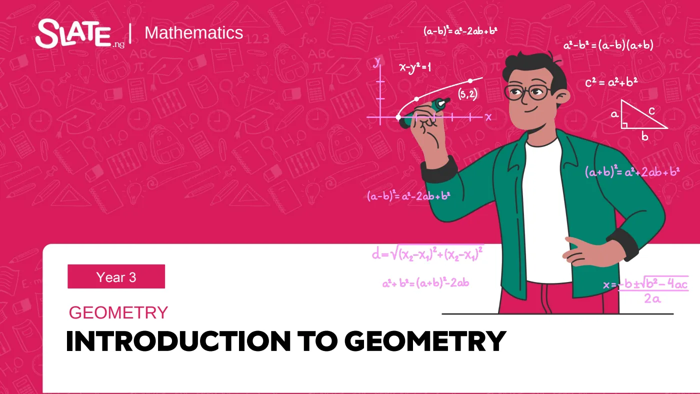 Geometry — page 1 of 10