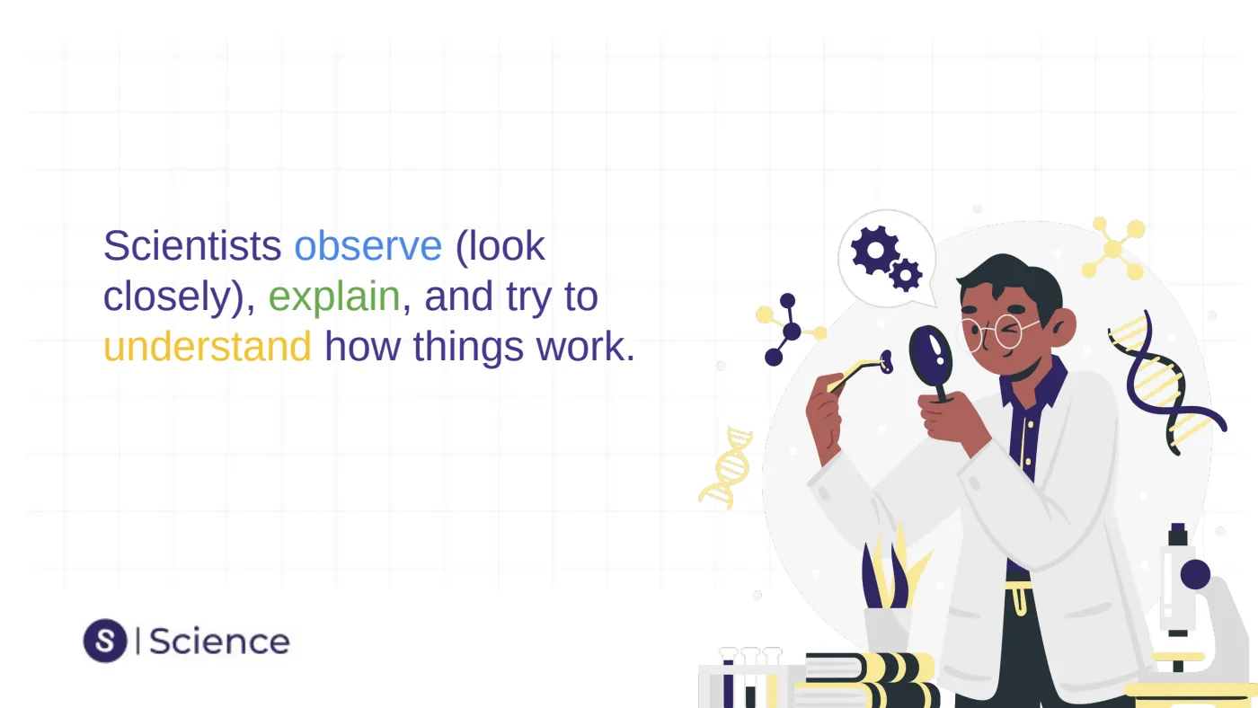 Introduction to Science Skills — page 4 of 28