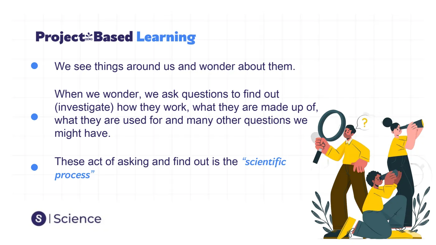 Introduction to Science Skills — page 7 of 28