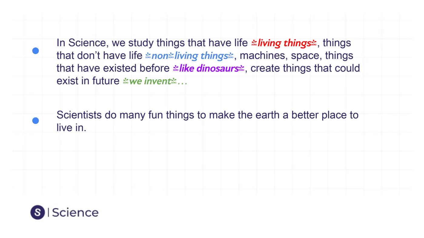 Introduction to Science Skills — page 9 of 28