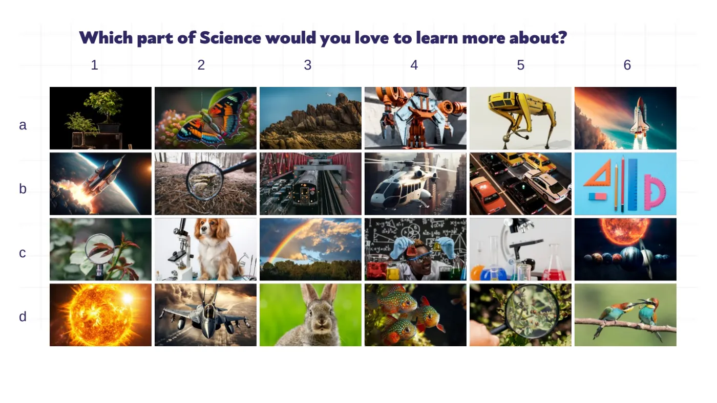 Introduction to Science Skills — page 11 of 28