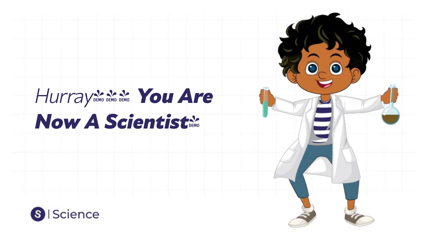 Introduction to Science Skills — page 28 of 28